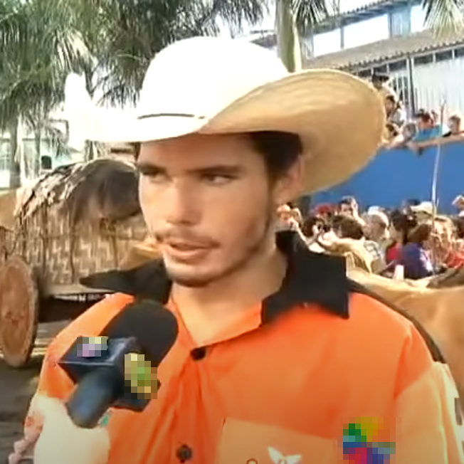 Matador de Onça - Serjão Berranteiro