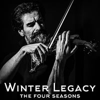 Winter Legacy. The Four Seasons. Hip-Hop version