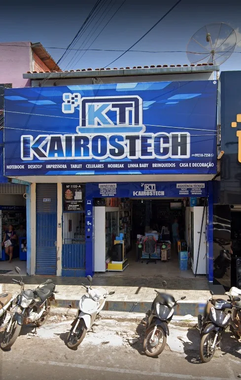kairostech