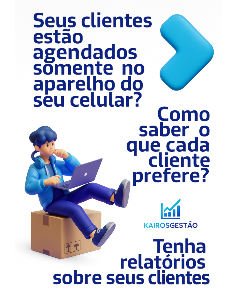 agendamento