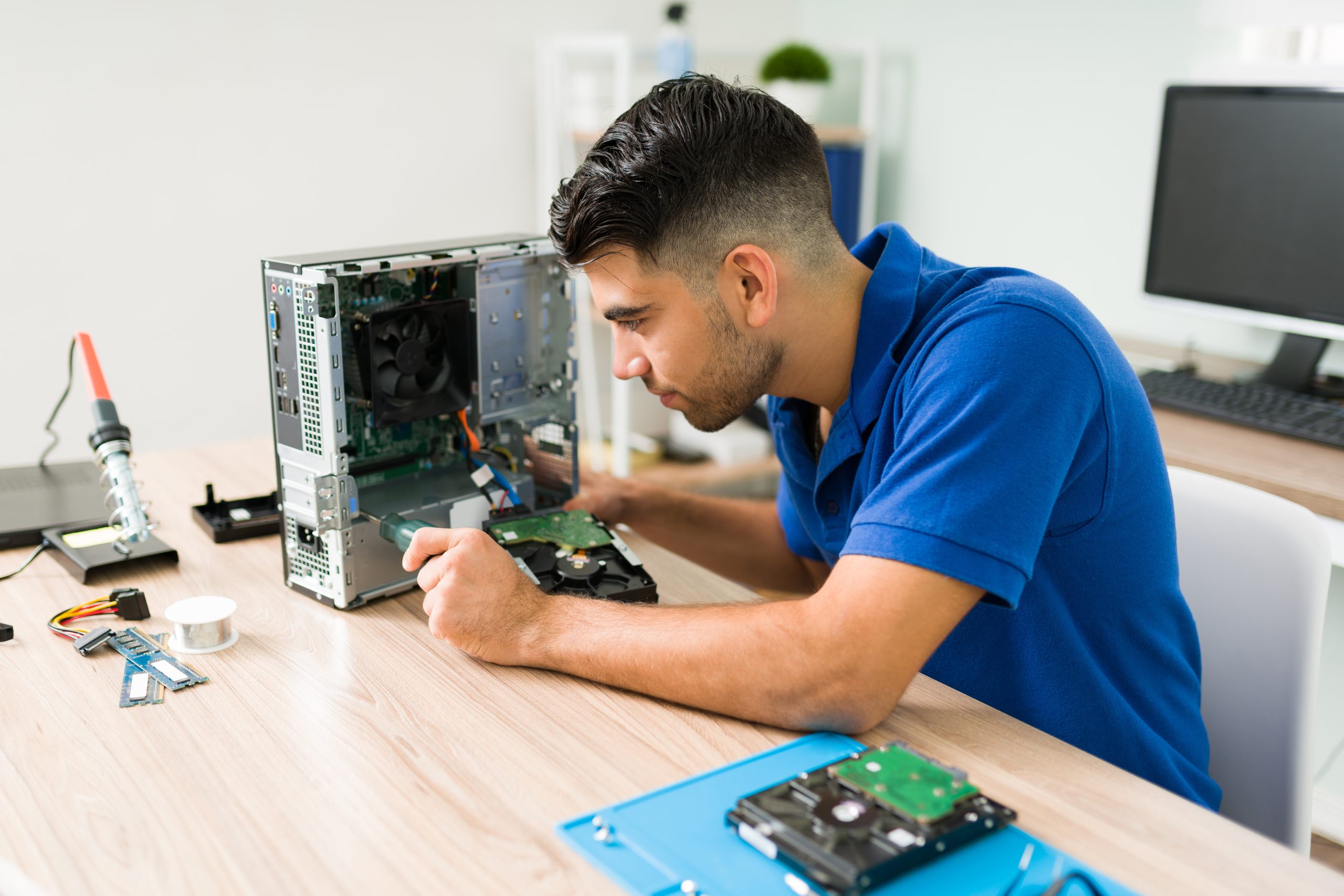 assistencia tecnica